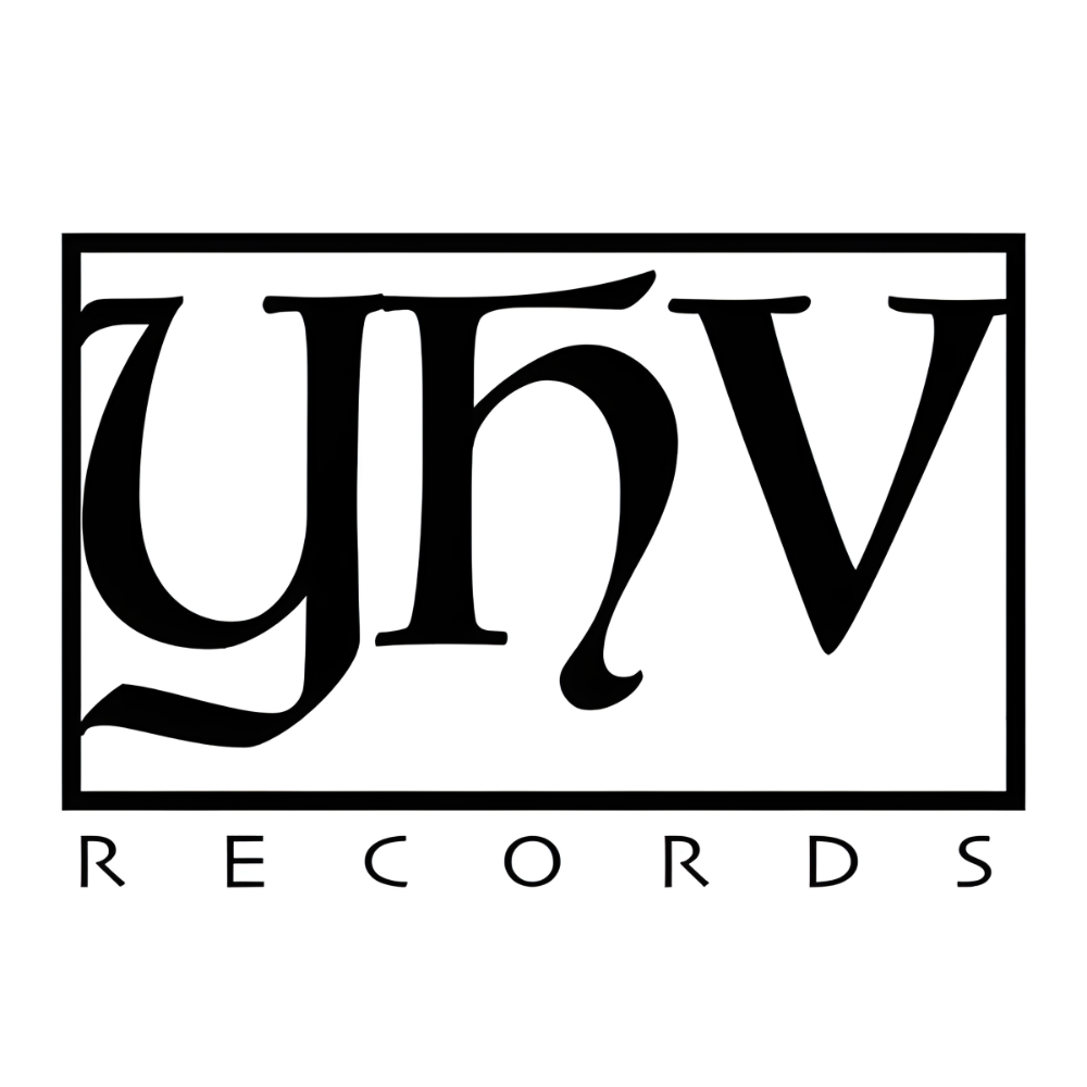 YHV Records logo